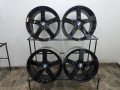 4бр 18ски джанти за BMW  5х120мм A180271 , снимка 5