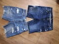 Мъжки къси дънки Jack& Jones и още, снимка 1