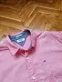 Страхотна мъжка риза TOMMY HILFIGER размер 2XL , снимка 5