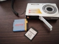 Kodak Easyshare M1033 10 MP 3xOptical Zoom HD, снимка 17