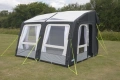 Универсален надуваем форселт Kampa Rally Air Pro 390.Размери:390/340см.Височина на монтаж: 220-300см, снимка 1