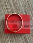 Златна гривна Cartier 14k.,8,07гр., снимка 6