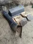 кош за трева John Deere , снимка 1
