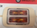 Тостер за хляб за 2 филии / 870W, снимка 3