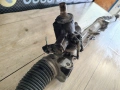 Кормилна рейка хидравлична Audi A4 B8 / A5 8T 8T1422065P оригиналa, снимка 4