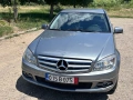 Mercedes C 200 Cdi 2009 211.000km. Avantgarde Нов внос Белгия, снимка 1