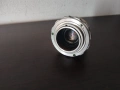 Обектив Индустар 26м 1:2,8 F=5 см,на резба М39, снимка 6