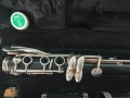 Кларинет Yamaha 250, снимка 7