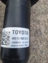 Toyota Hilux 2015-2026 Година Предни Амортесори Оригинални Toyota Hilux , снимка 2