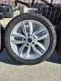 Джанти Ronal 17 цола , 5х120 , 7j ,et50 , 205/55/17 Mini Cooper, снимка 3