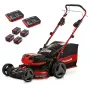 Продава чисто нова професионална акумулаторна косачка Einhell Professional - Germany, снимка 1