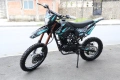KXD Pro Falcon 150cc ЧИСТО НОВ, снимка 1