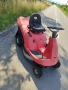 Тракторна косачка Honda hf 1211, снимка 1