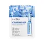 Sadoer Hyaluronic Acid Ampoule Serum Mask - хиалуронова маска, снимка 1