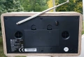 📻Продавам радио Denver DAB-18LW – чисто ново, неизползвано!, снимка 3