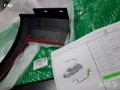 5E9853508A/9B9**NEU**VAG**SKODA**OCTAVIA"SCOUT"**ОБЛИЦОВКА ЗА ЗАДЕН ДЕСЕН КАЛНИК(ВЕЖДА)**, снимка 2