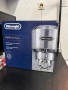 Кафемашина DELONGHI DEDICA STYLE EC685.M 1100.00 ml, 15.00 bar, СИВ, снимка 4