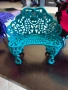 Monster high, Scaris City of Frights Cafe Cart Play set, Mattel, 2012, снимка 5