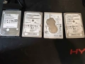HDD  3.5 ' 1TB / 2TB / 4TB  2.5' 1ТB, снимка 2
