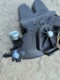 A2047500185 Брава заден багажник OEM MERCEDES W212 E 350 CDI 4MATIC OM642 2011, снимка 2