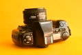 Nikon F-801s + Nikkor AF 50mm f/1.8, снимка 9