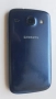 Samsung Galaxy Core Duos - Samsung GT-I8262 - Samsung i8262, снимка 3