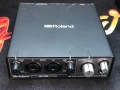Roland Rubix22 USB Audio Interface, снимка 2