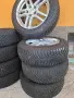 Джанти 16х112 DEZENT, снимка 2