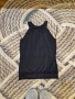 Черна дамска блуза, снимка 2