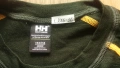 HELLY HANSEN KIDS Thermo Underwear 100% Merino Wool размер 14 г / 164 см детска термо блуза - 2601, снимка 5
