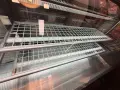 Подаряваме работещи хладилни витрини 3 бр. - САМО С ИЗВОЗВАНЕ!, снимка 6