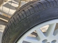 Джанти Intra 15 цола , 4х100 ,7j , et20 195/45/15 Bwm Vw Honda Opel, снимка 10