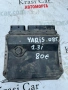 896610D310 компютър за двигател ТОЙОТА ЯРИС TOYOTA YARIS 1.3i 2008г, снимка 1