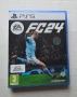 FC 24  нова , снимка 1
