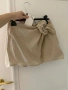 Комплект Zara - блуза и пола панталонки, снимка 6