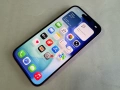 iPhone 16 128gb 90% батерия.Гаранция, снимка 2
