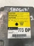 Управляващ блок за Mitsubishi Pajero (2004) MR472773, снимка 3