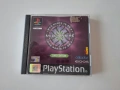 Who Wants To Be a Millionaire: 2nd Edition PS1 Playstation 1 , снимка 1