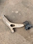 bv613A424 носач преден ляв от Ford Focus 2.0i auto, 162 ph., 2015, 60 000 km., engine FL, euro 5, снимка 5
