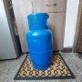 Газов котлон Янтра-2 в комплект с редуцил вентил и бутилка, снимка 4