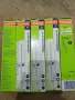 Лот 5 бр. Компактни луминесцентни крушки OSRAM DULUX D 26W (1800 lm) – Внос от Германия, снимка 1
