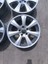 17ки джанти за BMW 5х120 Dezent 270€, снимка 4