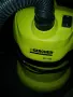     • KAERCHER WD 2.200 - СУХО И МОКРО     • МОЩНОСТ W : 1200.0 W Kaercher wd , снимка 2