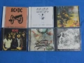 King Diamond / AC/DC / Rage Against The Machine /Protector – 1990, снимка 1