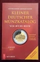 Каталог монети / Kleiner Deutscher Münzkatalog 2007. Von 1871 Bis Heute, снимка 1