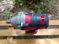 Milwaukee M18 BIW12 ½″ ударен гайковерт, снимка 8