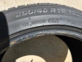 Зимни гуми Kumho Wintercraft WP72 255/40/19, снимка 5