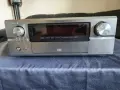 Продавам висок клас усилвател ресийвър DENON 3805 + DVD AUDIO-VIDEO/SUPER AUDIO CD PLAYER DVD-1920, снимка 2