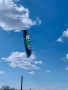 Kite Flysurfer 12кв.м + Landboard Scrub + Kitesurf F2 + Трапец Prolimit M, снимка 17