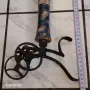 Подов арт свещник. , снимка 6